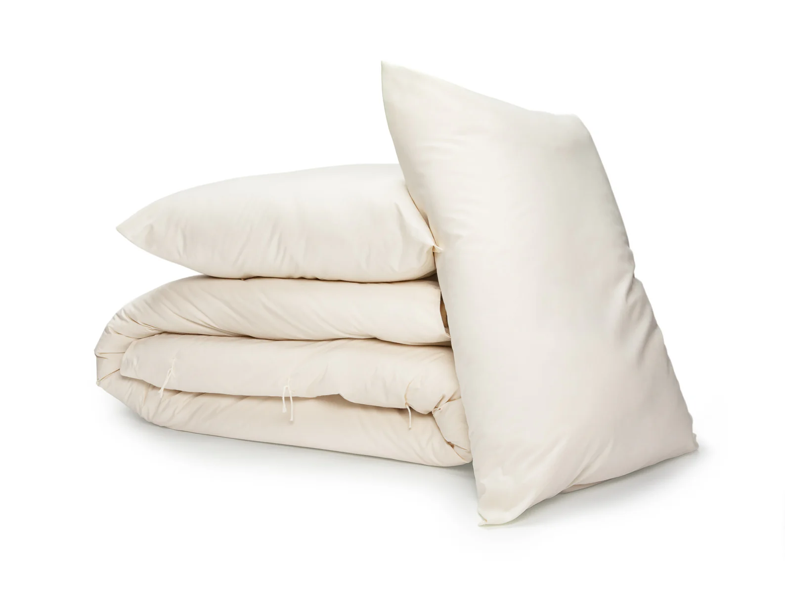 Natural Bedding Sets